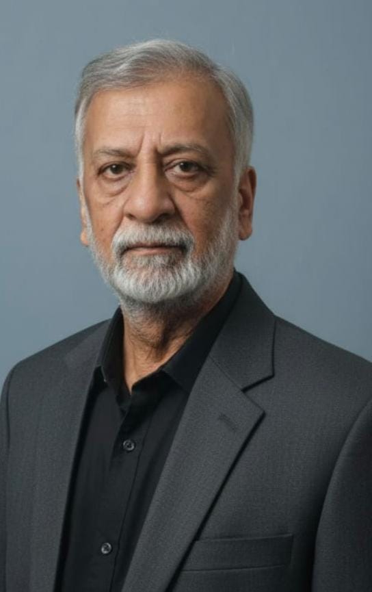 Anjan Dey