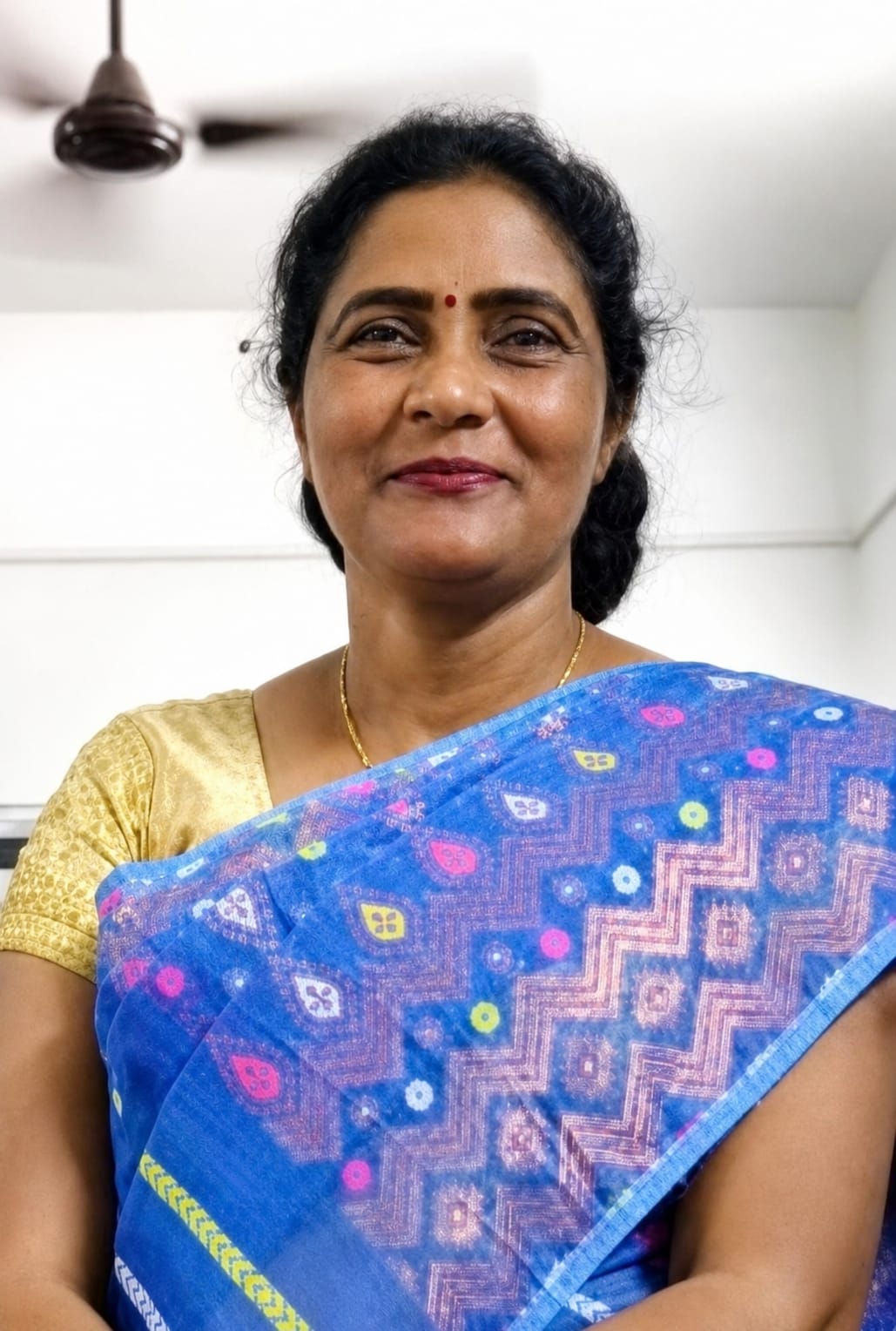 Hemanta Tandia